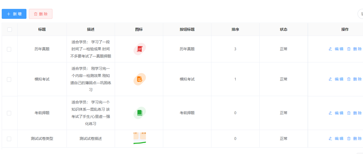 企业政务培训案例